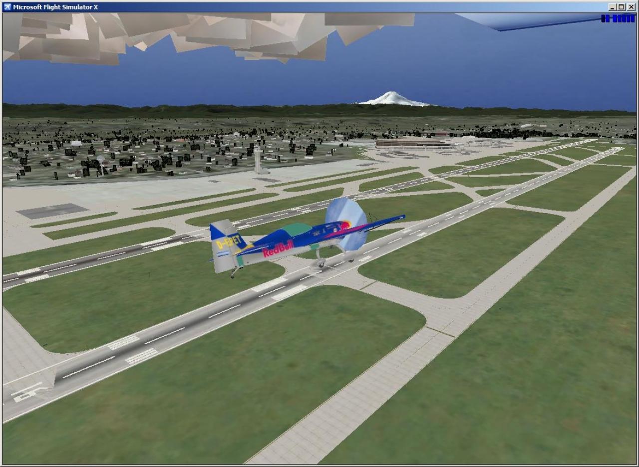 [16/07/2007] FSX-DX10 Basistextur mit DXTn-Format