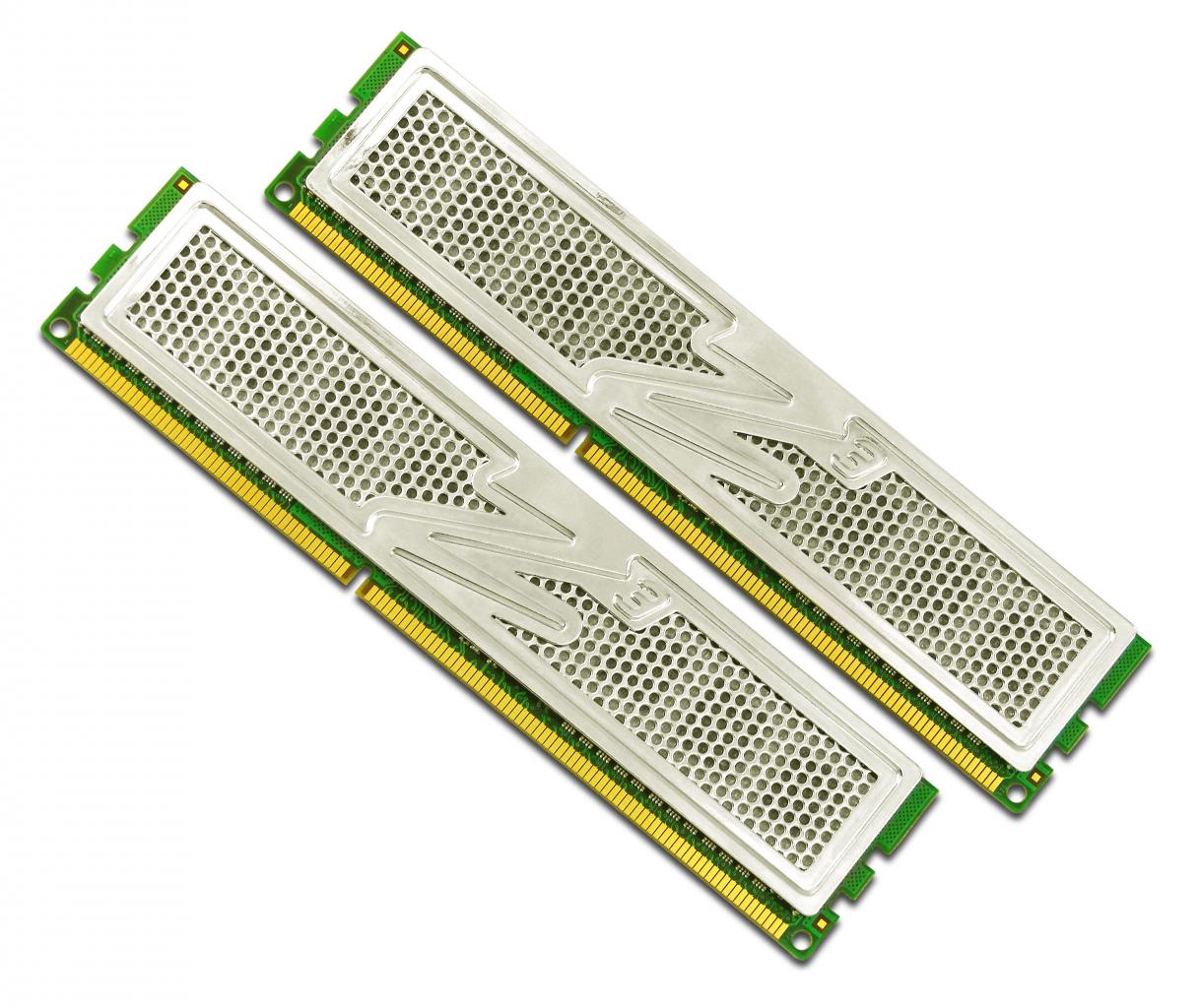 [19/07/2007] OCZ steigt aus dem RAM-Geschäft aus