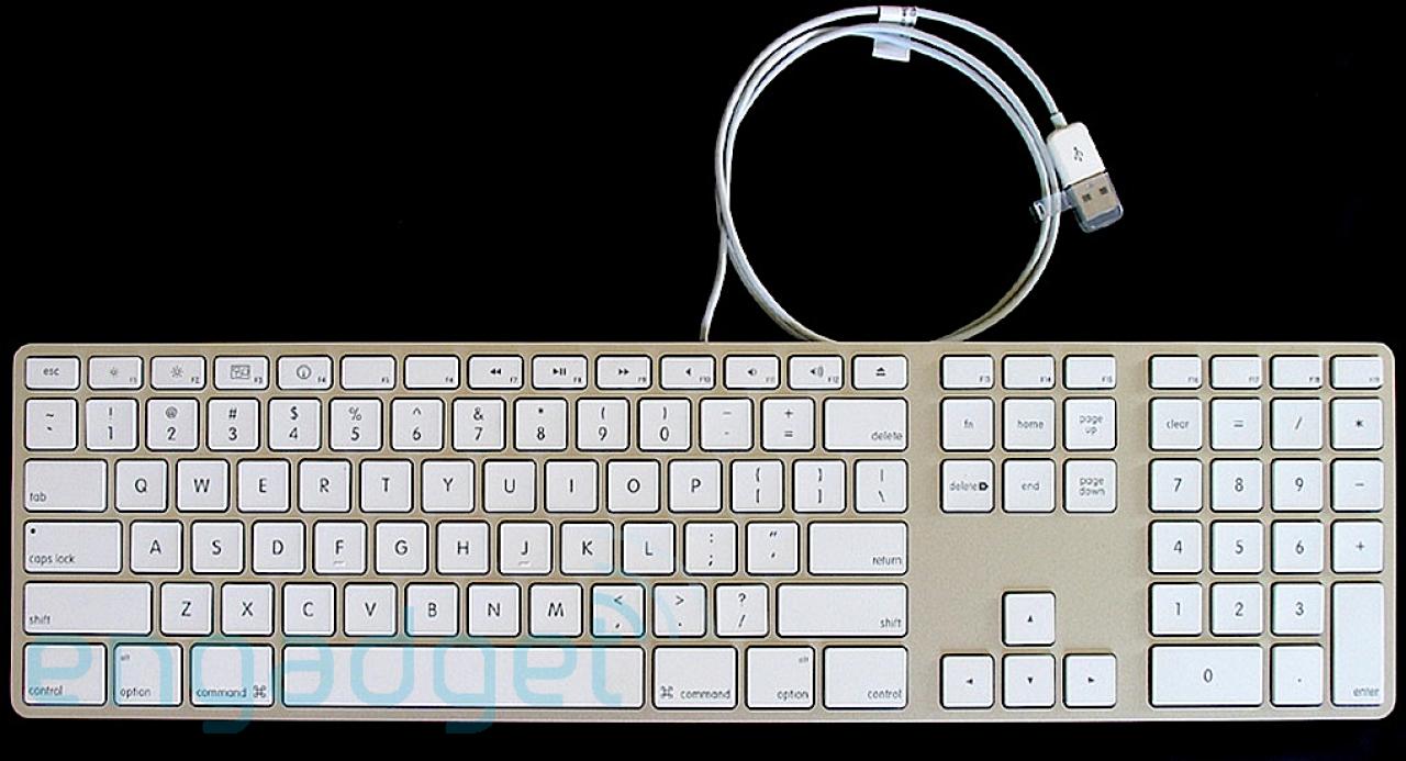 [29/07/2007] (Bild: Engadget)