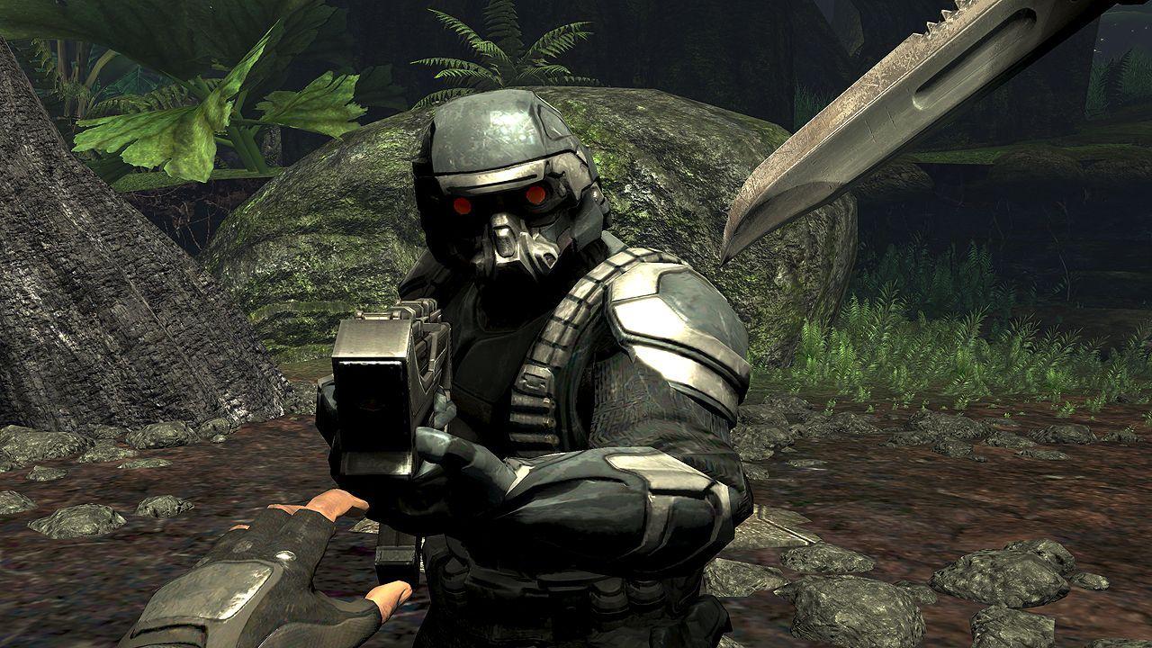 [06/07/2007] Turok 