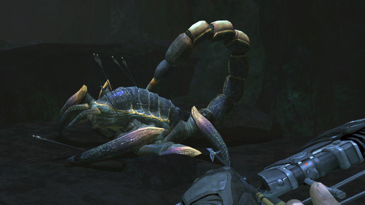 [06/07/2007] Turok 