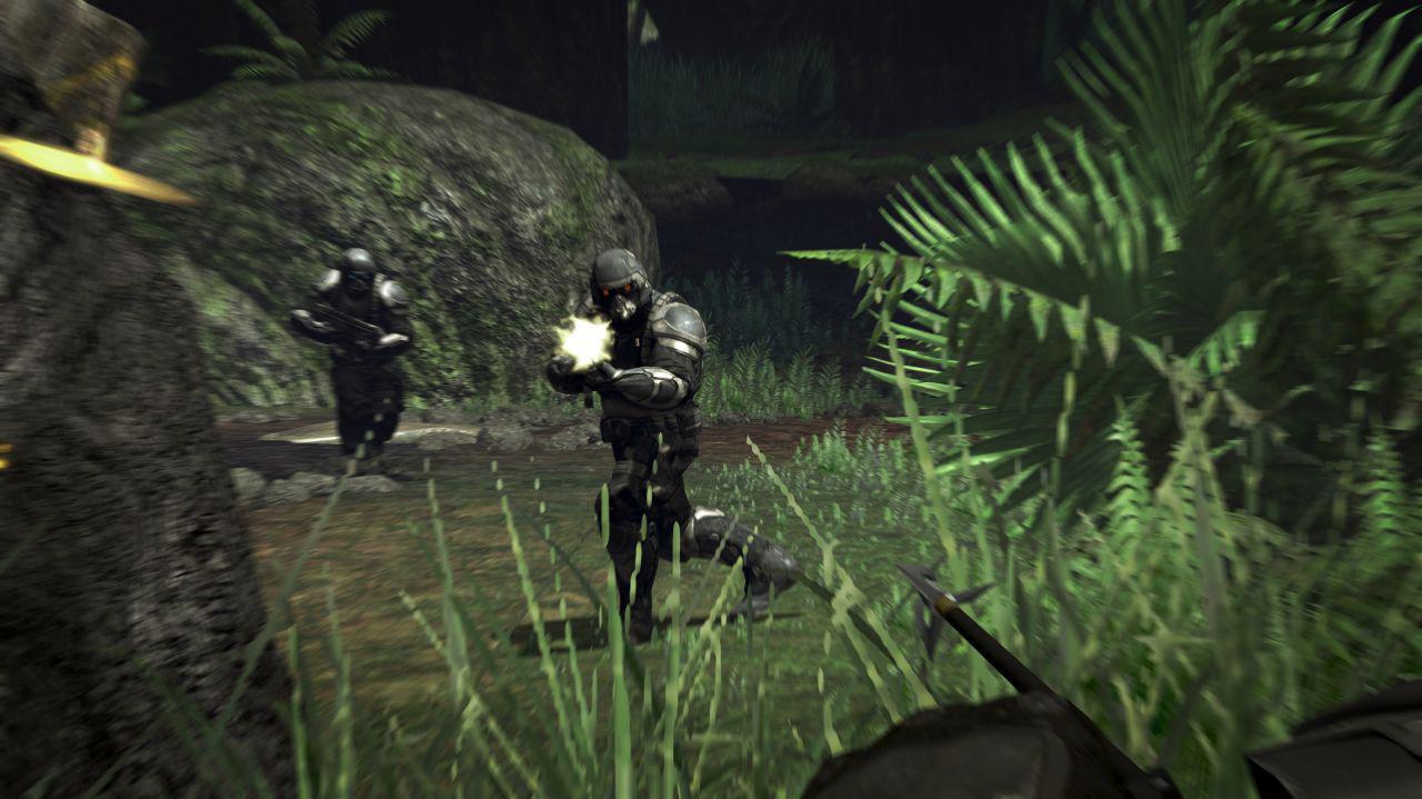 [06/07/2007] Turok 