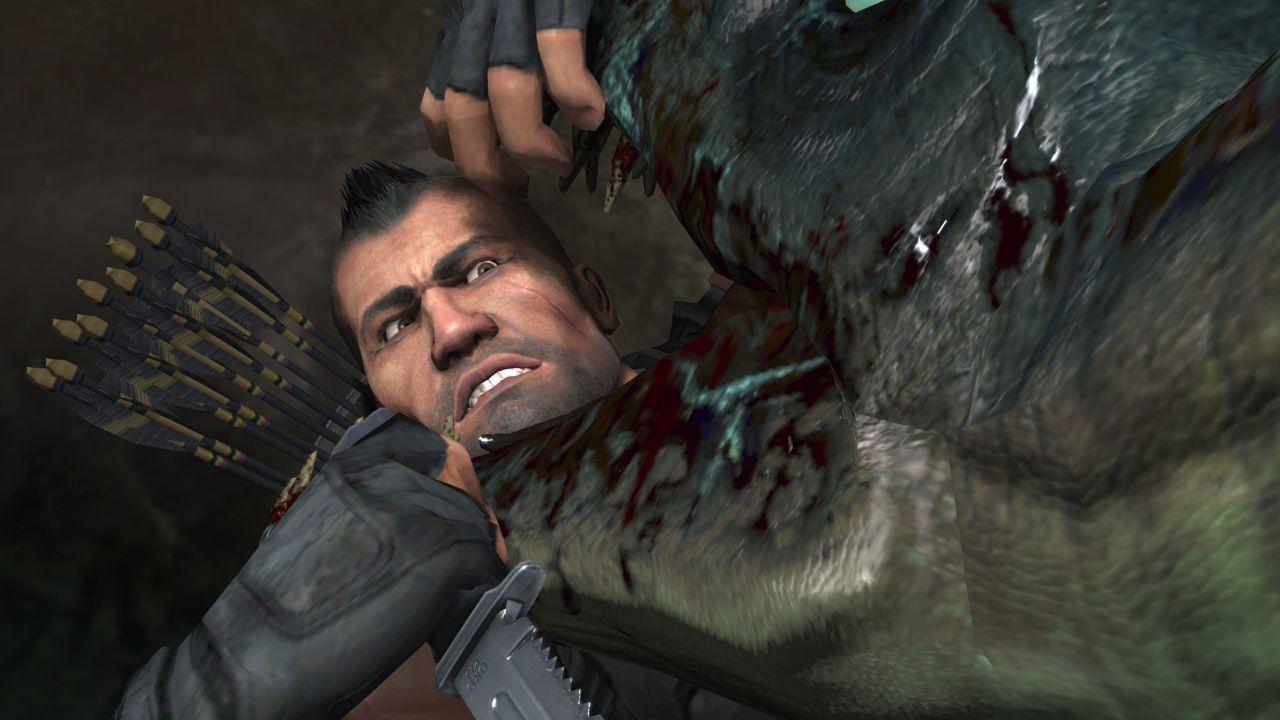 [06/07/2007] Turok 