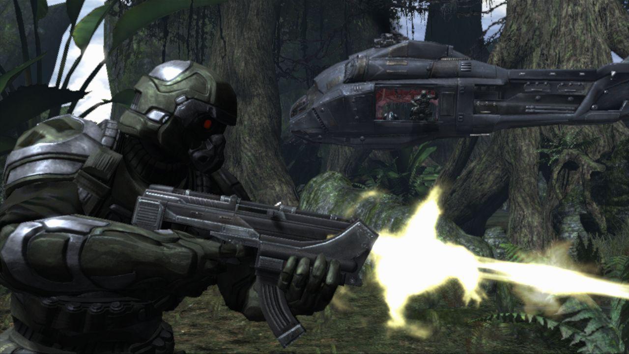 [06/07/2007] Turok 