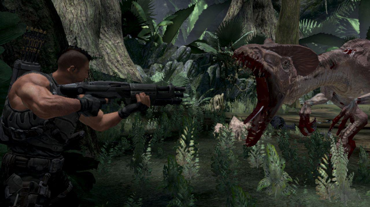 [06/07/2007] Turok 
