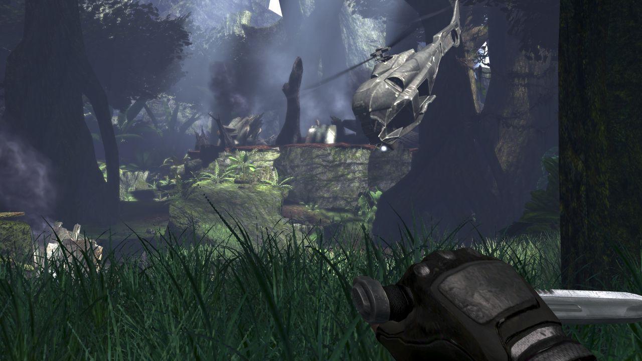 [06/07/2007] Turok 