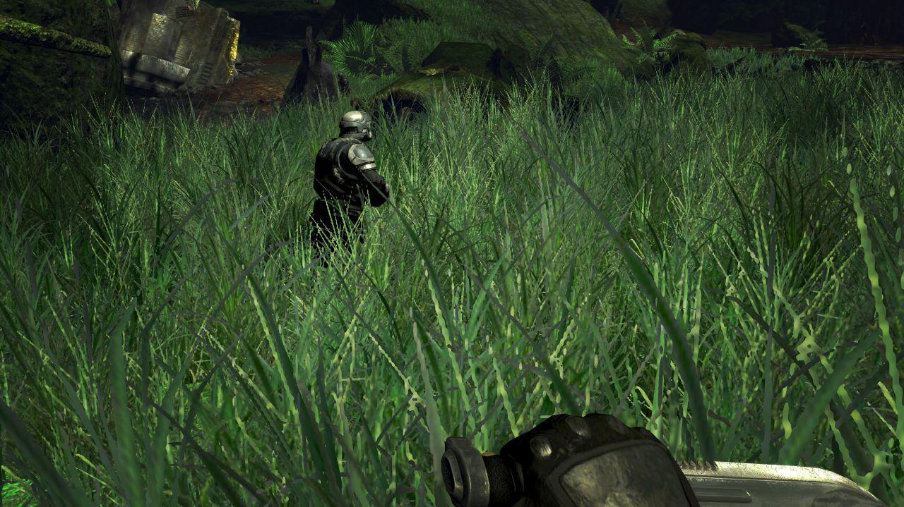 [06/07/2007] Turok 