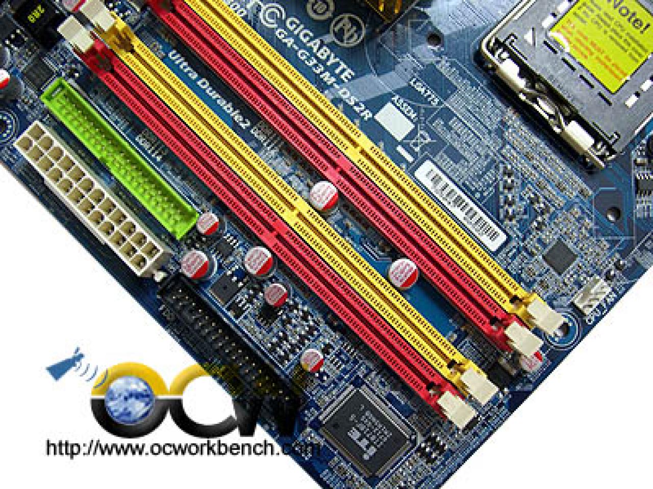[03/08/2007] (Bild: ocworkbench.com)