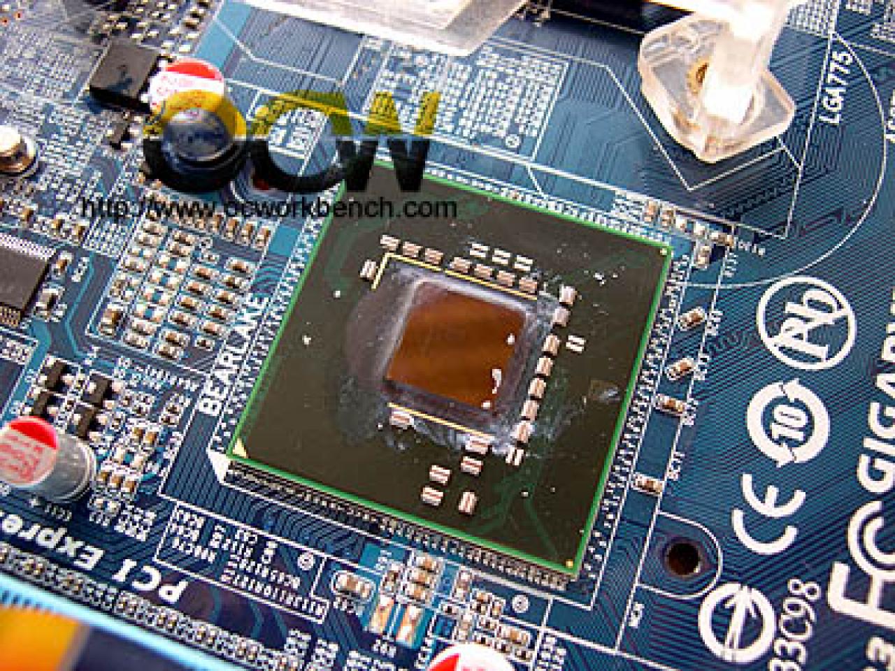 [03/08/2007] (Bild: ocworkbench.com)
