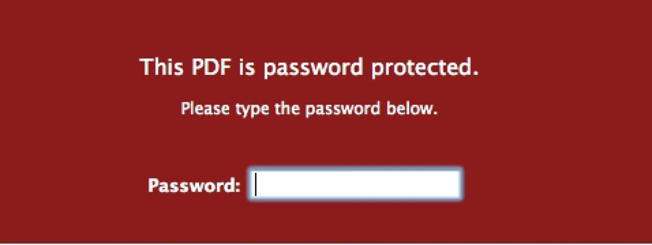 [16/08/2007] Trick 7: Passwörter und Weitergabeoptionen können Sie mit dem PDF-Creator setzten. Link: http://www.pdfforge.org/products/pdfcreator/ (Bild: lifehackers.com)