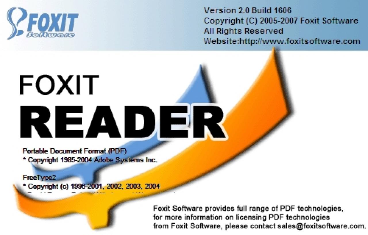 [16/08/2007] Trick 4: Der offizielle PDF-Reader ist nicht unbedingt die schlankeste Anwendung. Alternativ empfiehlt sich Foxit Reader. Link: http://www.foxitsoftware.com/pdf/rd_intro.php (Bild: lifehackers.com)
