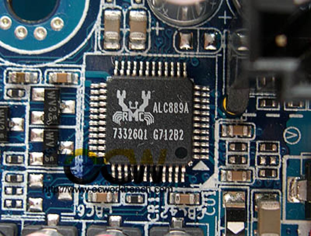 [03/08/2007] (Bild: ocworkbench.com)