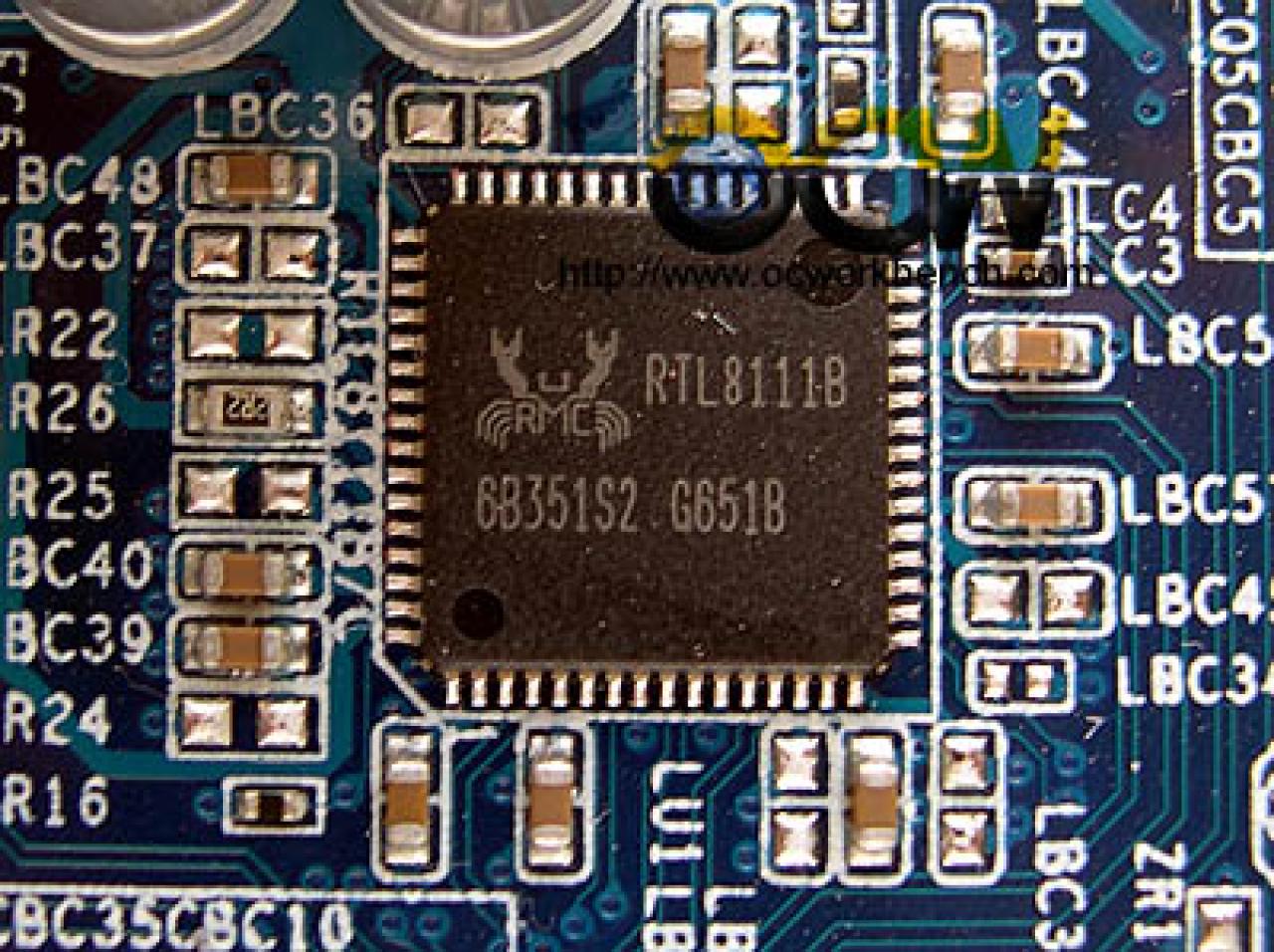 [03/08/2007] (Bild: ocworkbench.com)