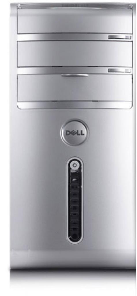 [14/08/2007] (Bild: Dell)