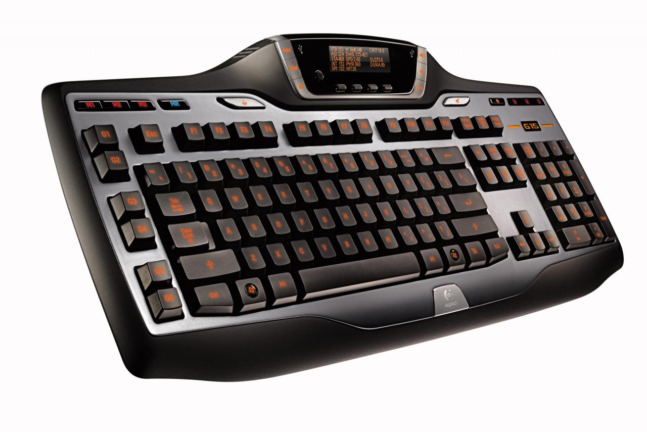[01/08/2007] Die neue G15