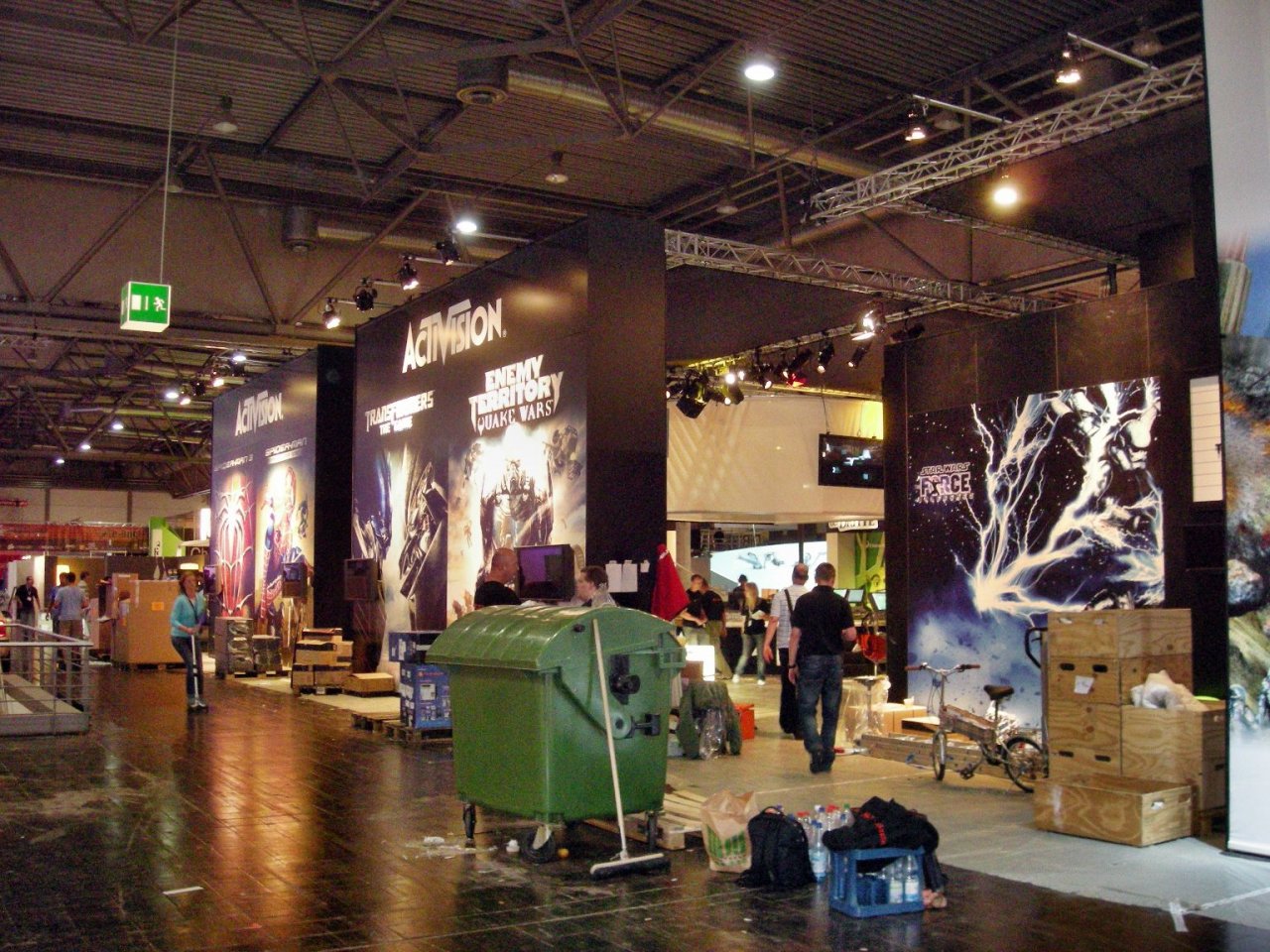 [21/08/2007] 
