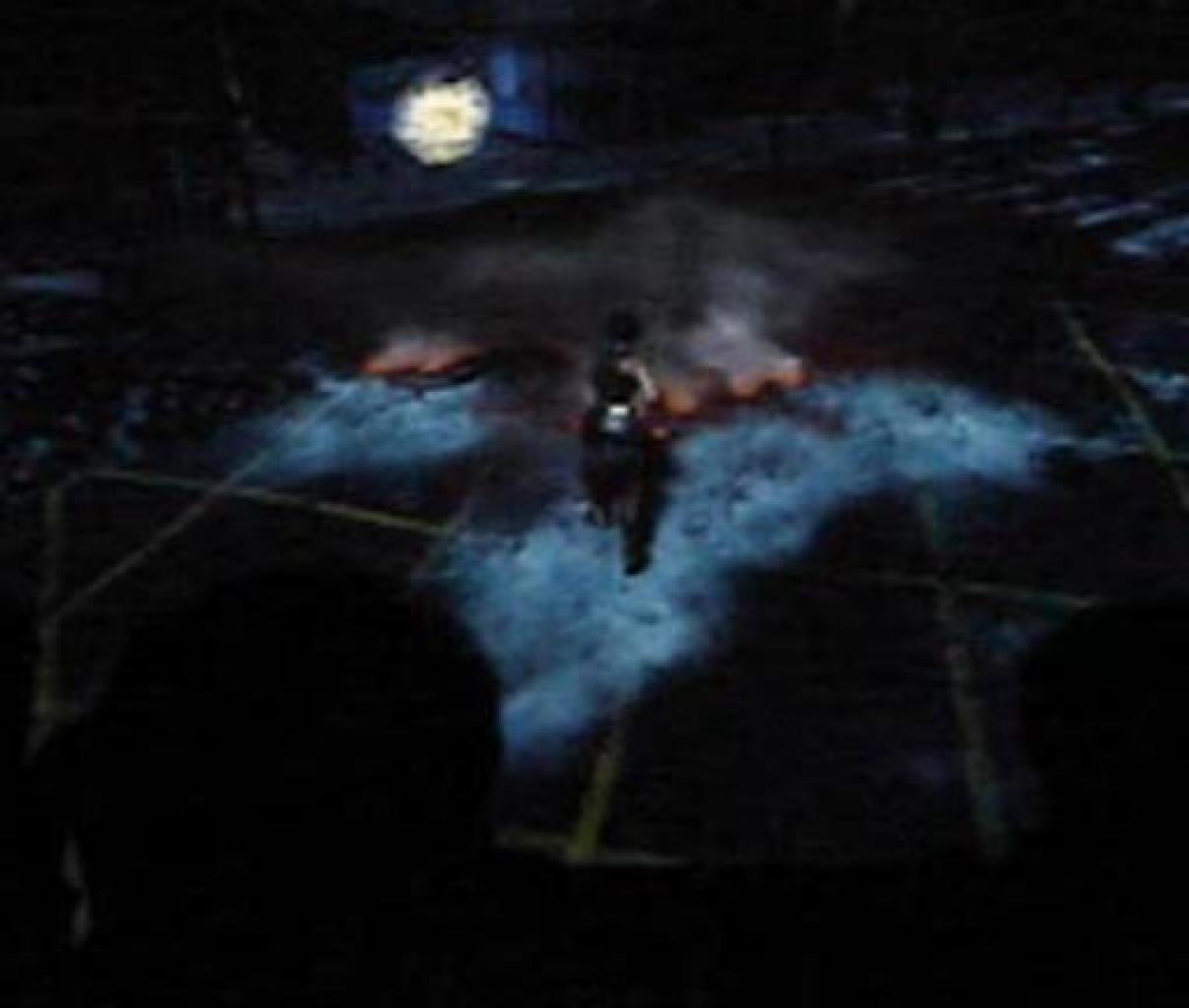 [08/08/2007] Hellgate London: Volumetrischer Rauch