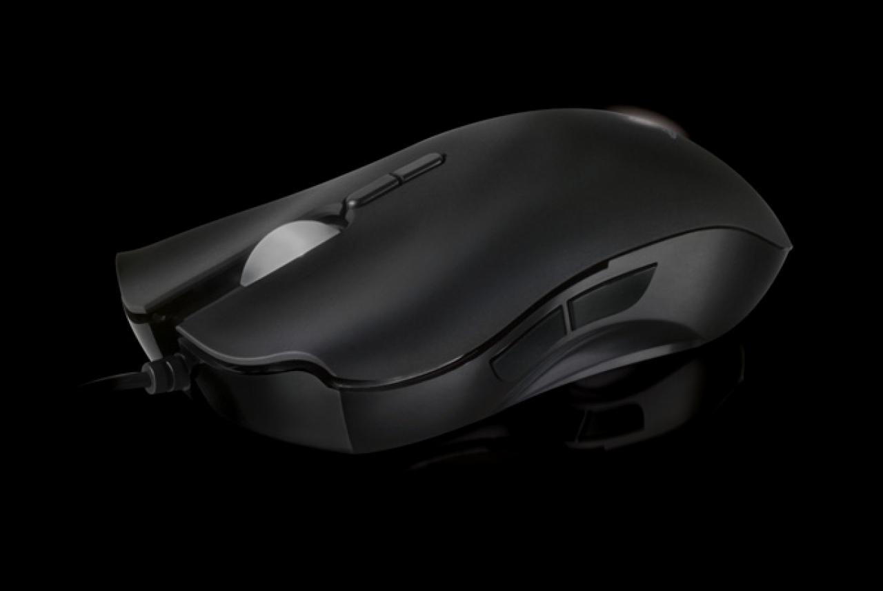 [21/08/2007] (Bild: Razer)