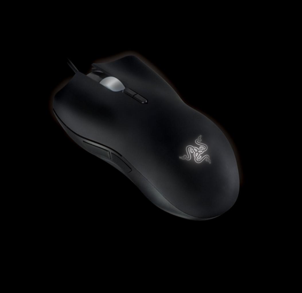 [21/08/2007] (Bild: Razer)