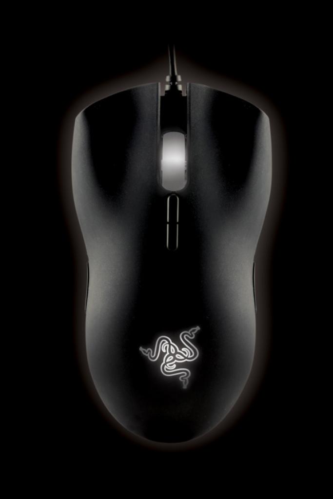 [21/08/2007] (Bild: Razer)
