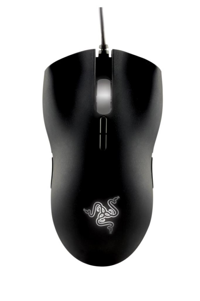 [21/08/2007] (Bild: Razer)