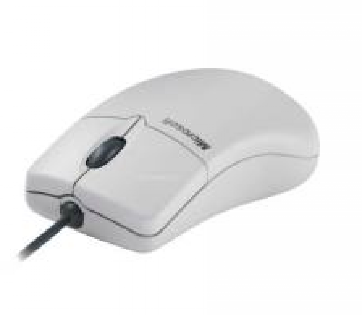 [15/08/2007] Platz 3: Microsoft Intellimouse