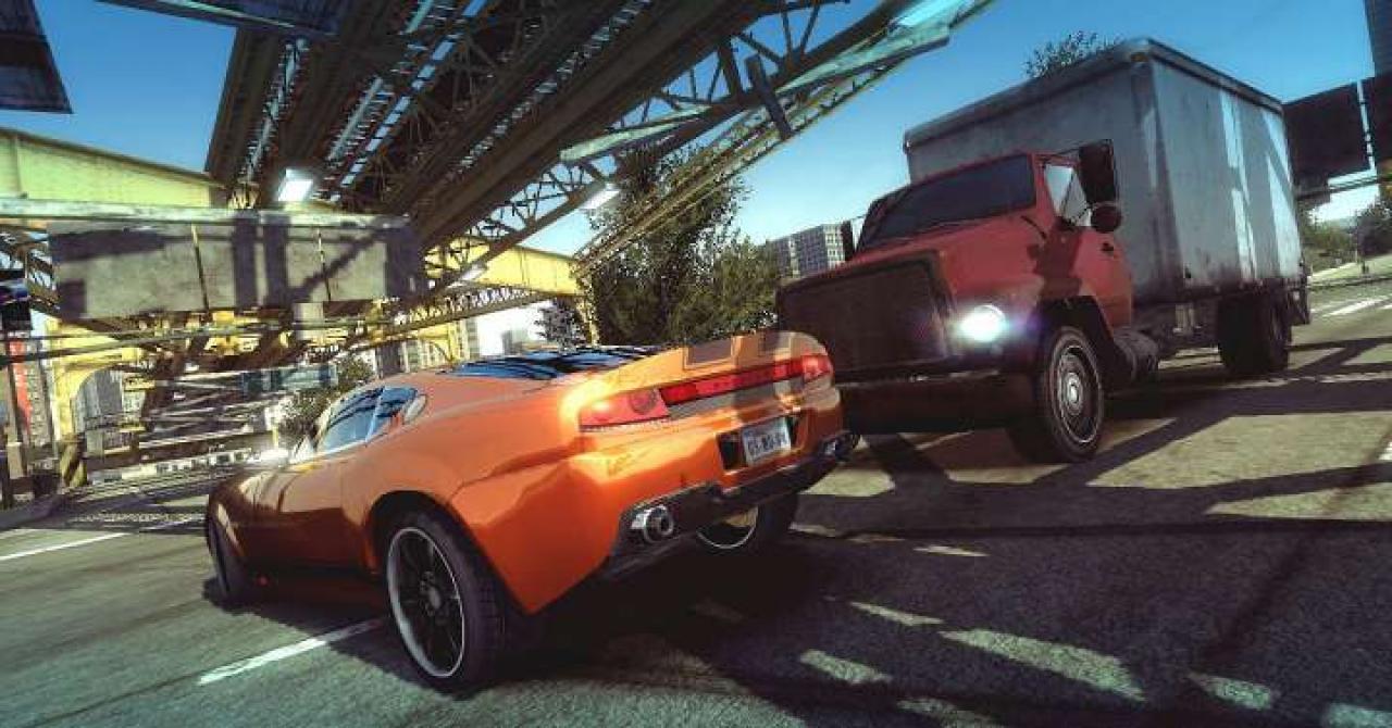 [27/08/2007] Burnout Paradise erscheint auch für den PC (im Bild: Bilder der Konsolenfassung).