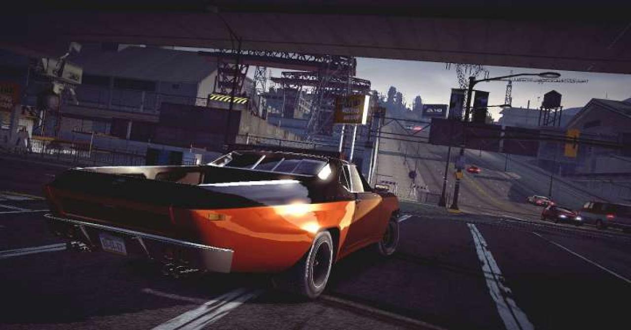 [27/08/2007] Burnout Paradise erscheint auch für den PC (im Bild: Bilder der Konsolenfassung).