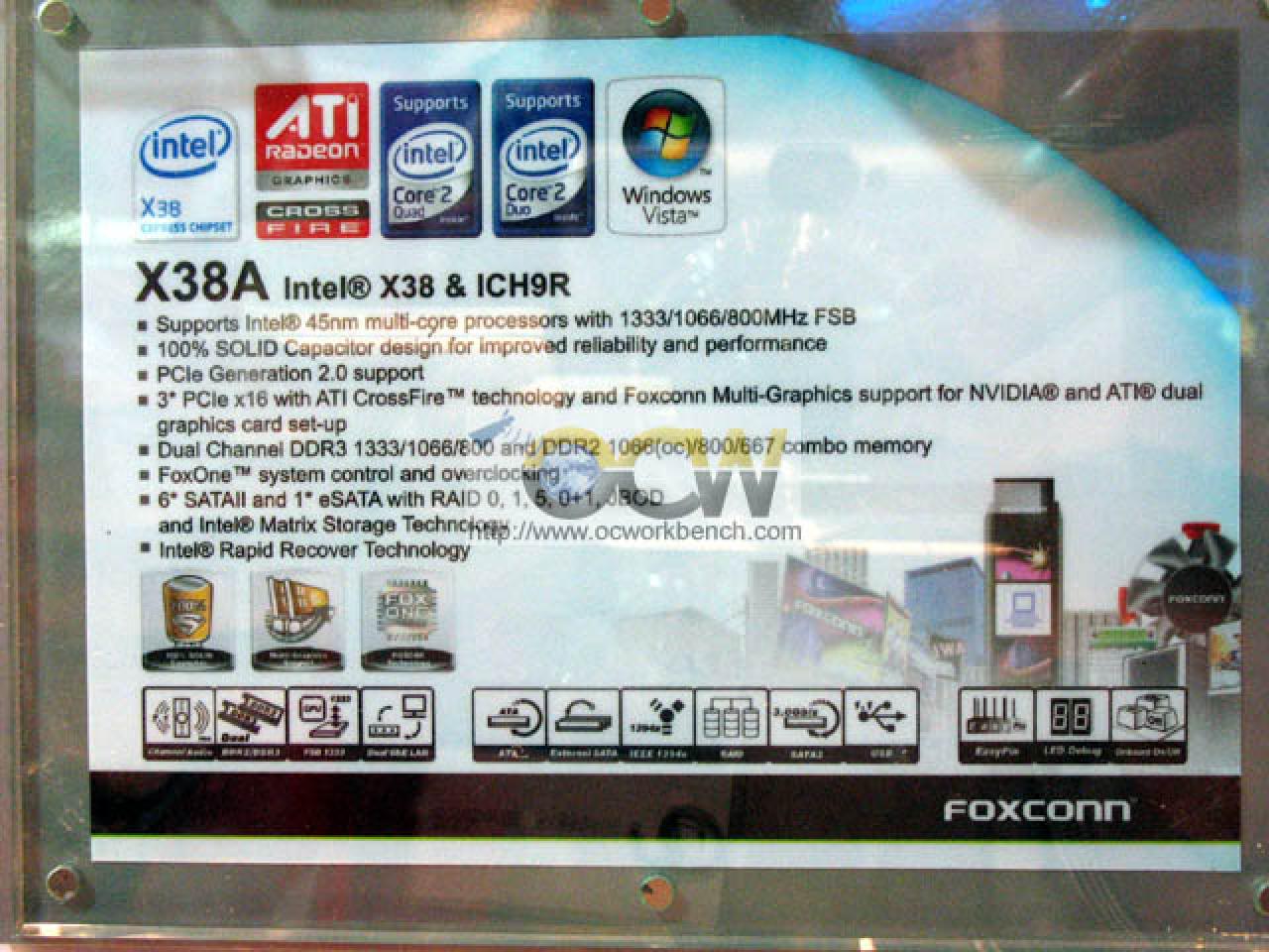 [08/08/2007] (Bild: ocworkbench.com)