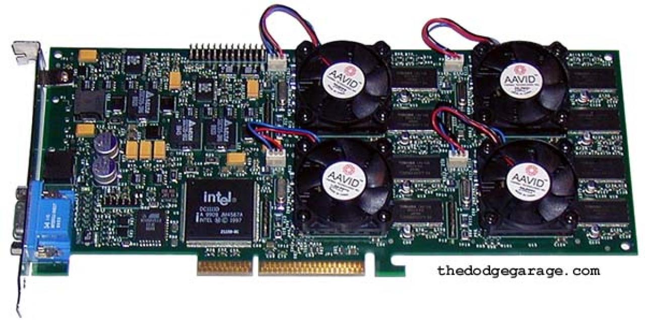 [15/08/2007] Die Urversion der V5 6000 (Quelle: thedodgegarage)