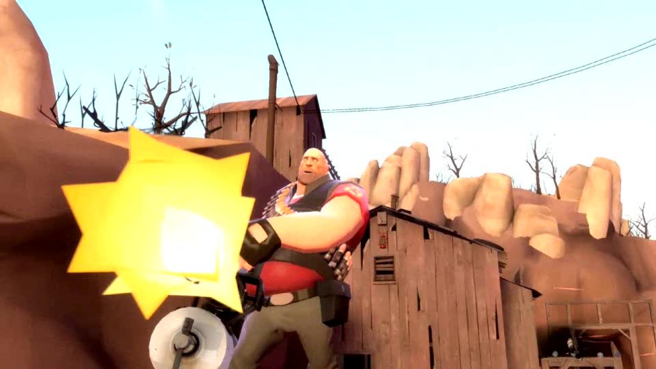 [18/08/2007] Team Fortress 2 - Download