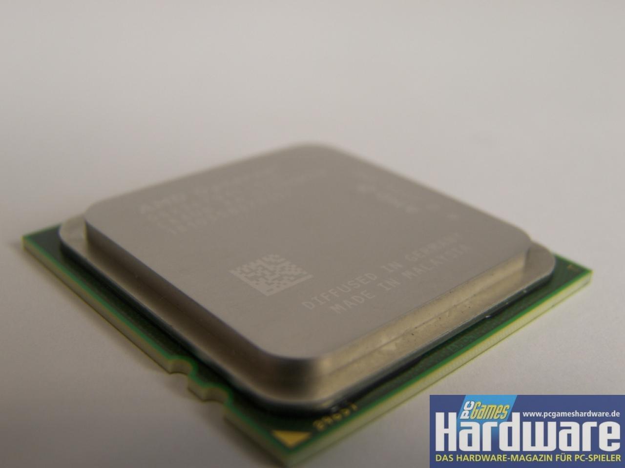 [26/09/2007] AMD Barcelona 2347 (Bild: PCGH)
