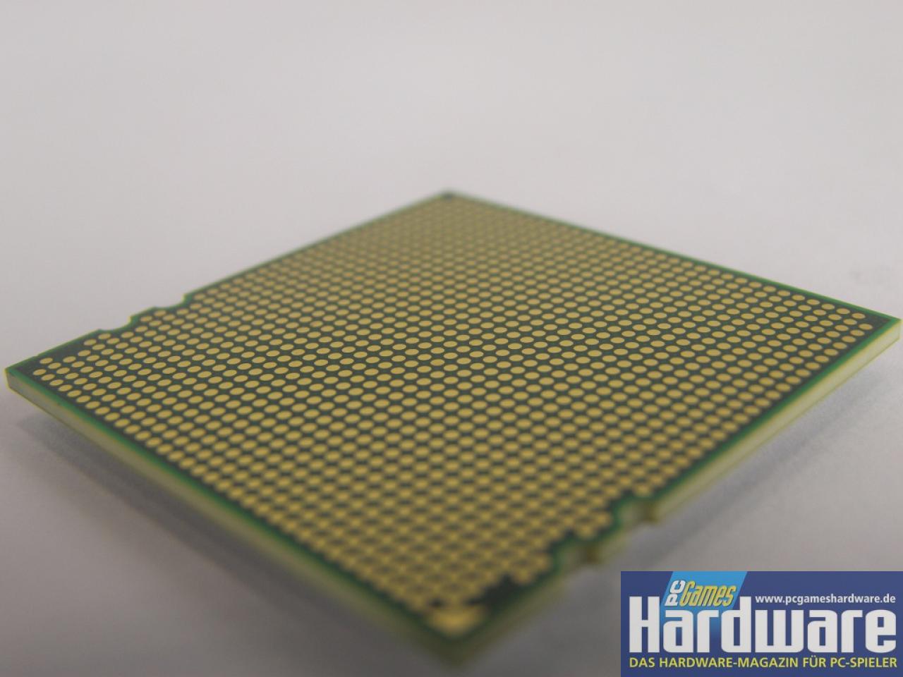 [26/09/2007] AMD Barcelona 2347 (Bild: PCGH)