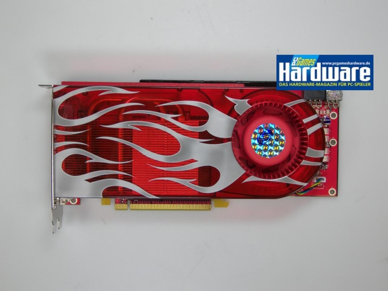 [04/09/2007] Radeon HD2900 XT