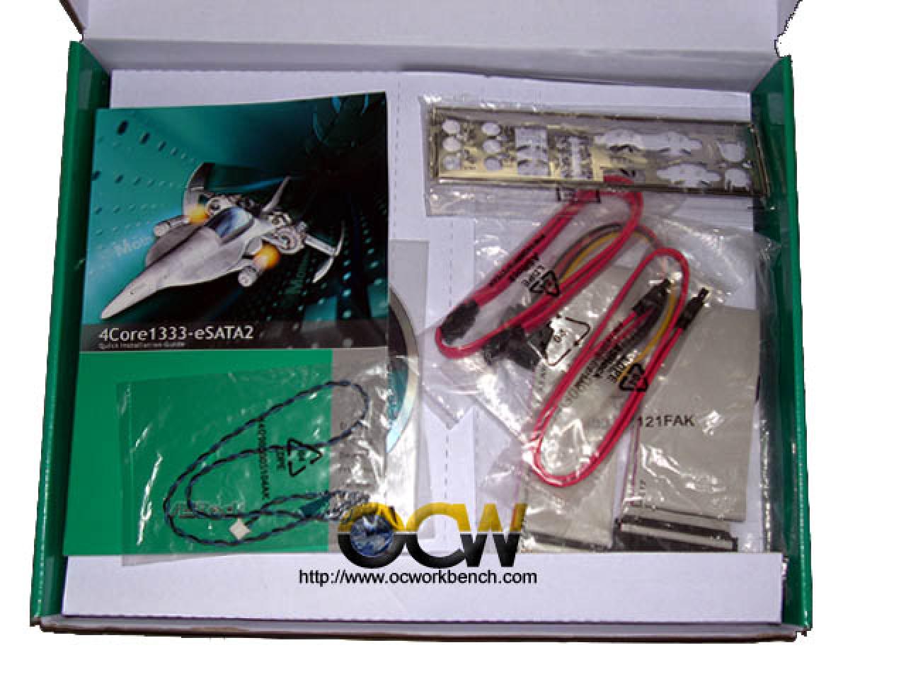 [07/09/2007] (Bild: ocworkbench.com)