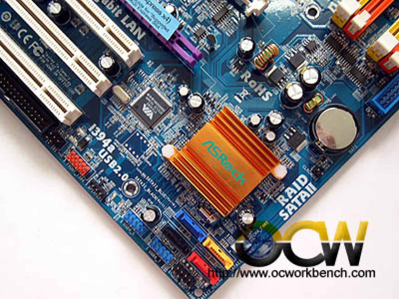 [07/09/2007] (Bild: ocworkbench.com)