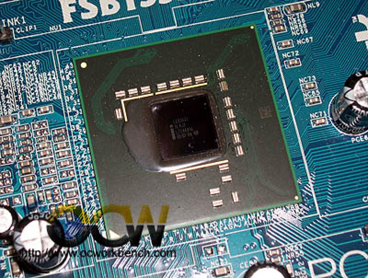 [07/09/2007] (Bild: ocworkbench.com)