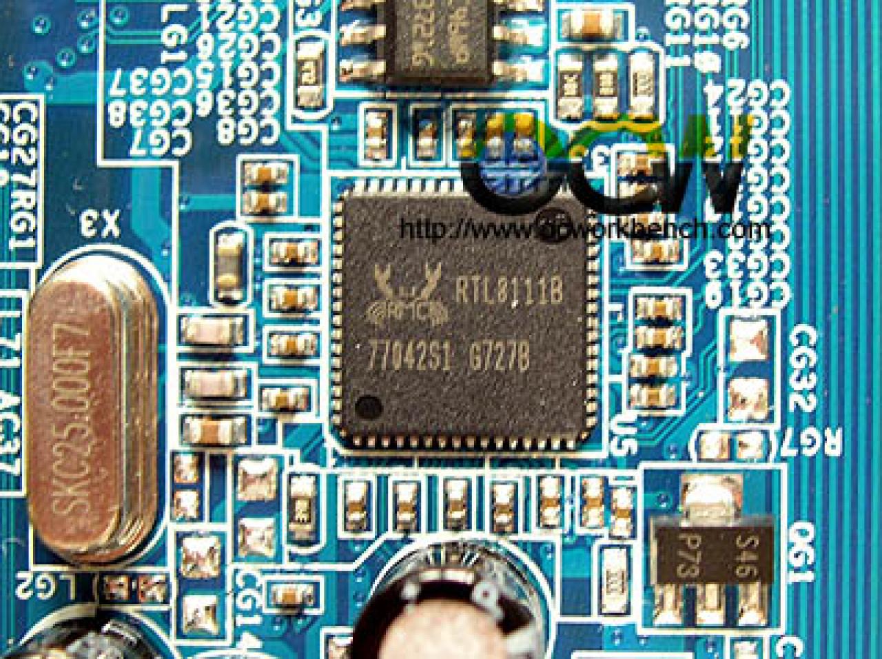 [07/09/2007] (Bild: ocworkbench.com)