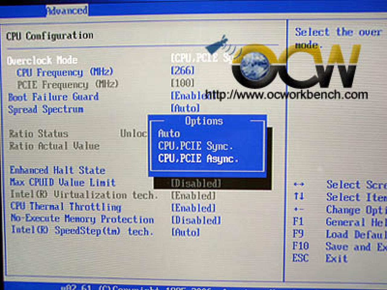 [07/09/2007] (Bild: ocworkbench.com)