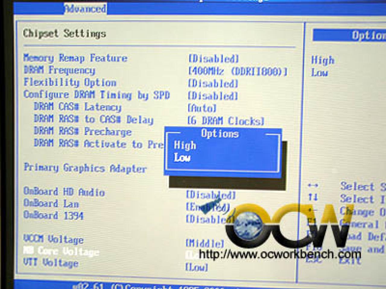 [07/09/2007] (Bild: ocworkbench.com)
