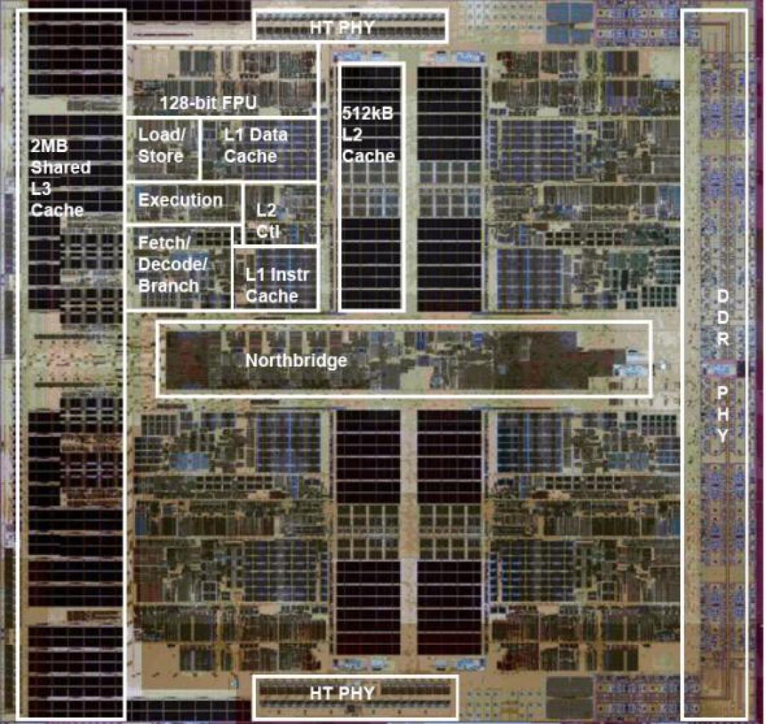 [10/09/2007] (Bild: Anandtech)