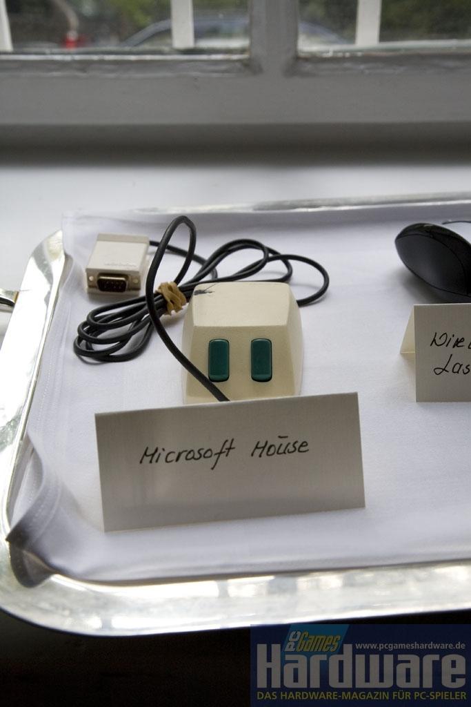 [18/09/2007] Microsofts Klassiker