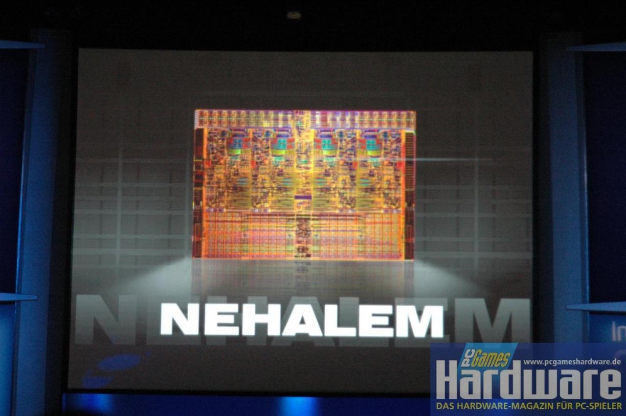 [19/09/2007] Bild: Intel