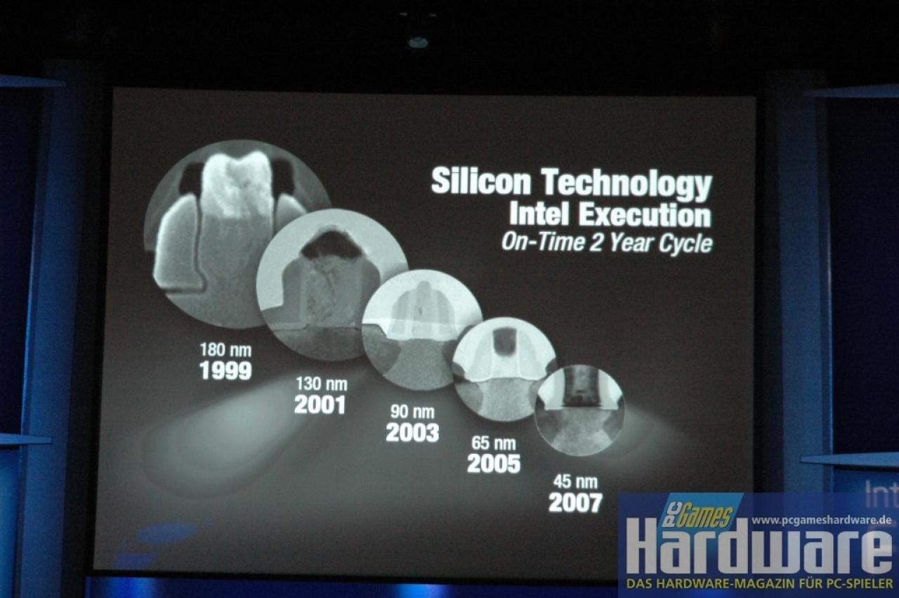 [19/09/2007] Bild: Intel