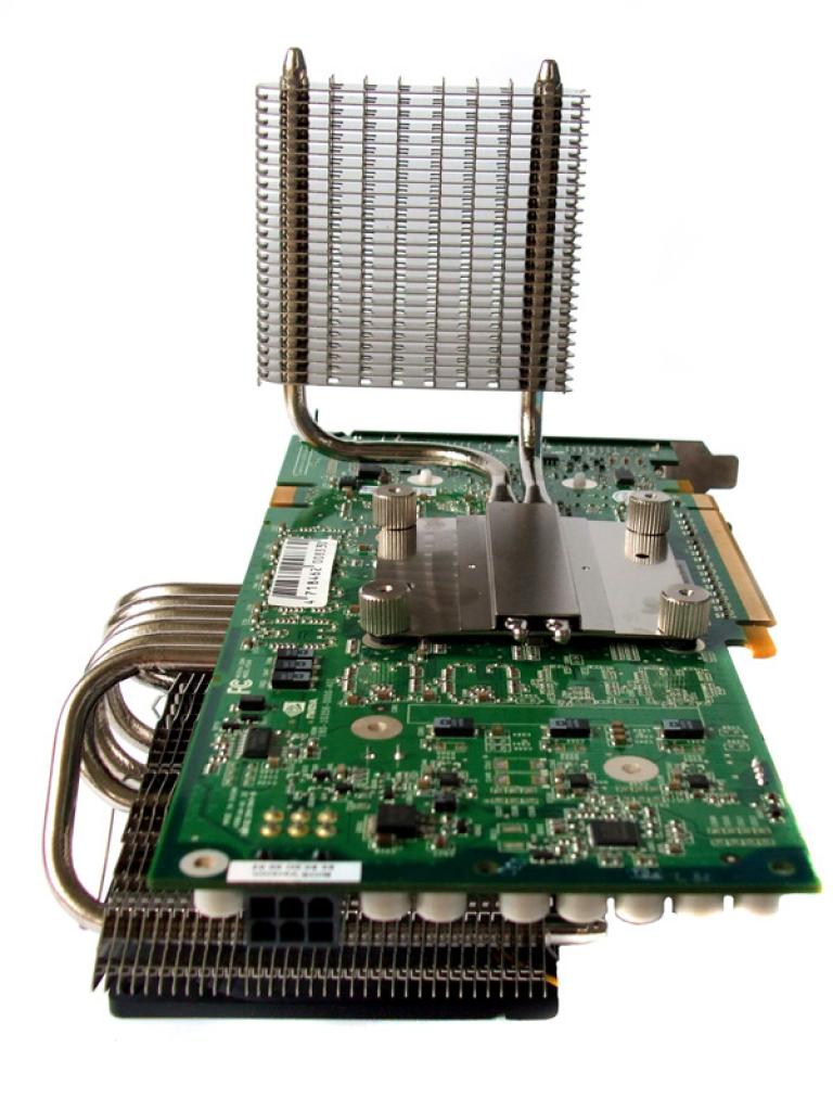 [20/09/2007] Thermalright High Riser 11 (Bild: atrock84)