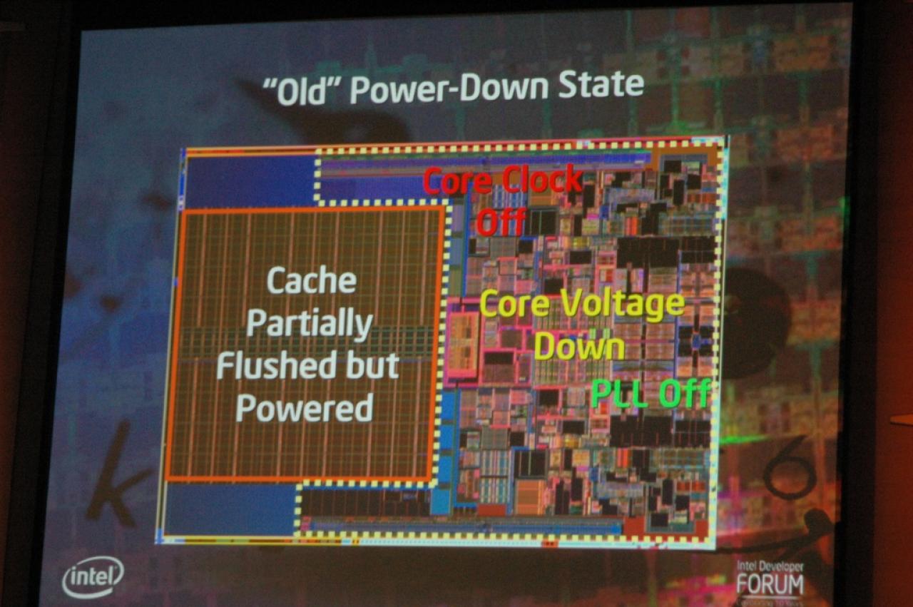 [19/09/2007] Bild: Intel