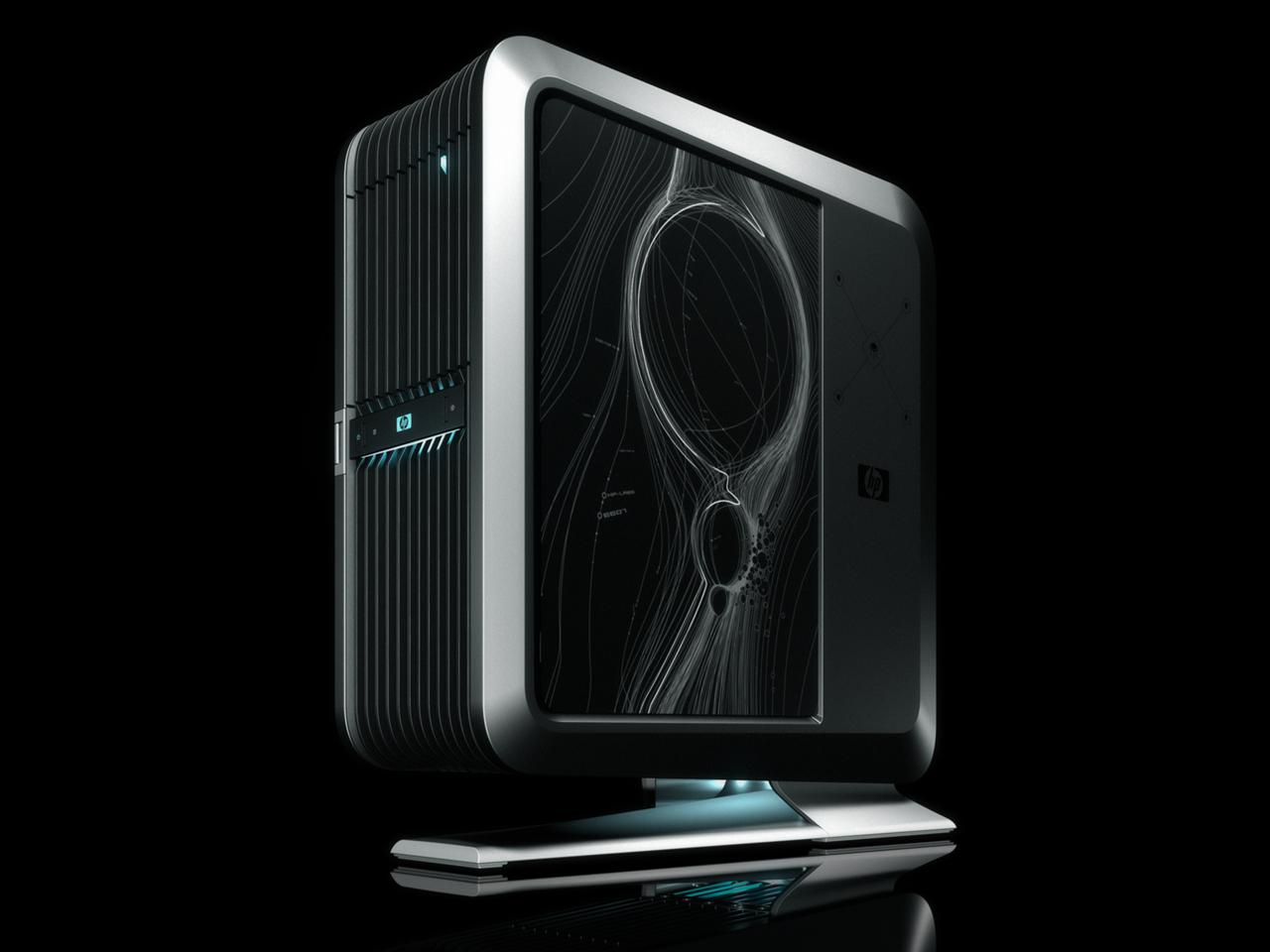 [06/09/2007] HP plant WebOS als PC-Betriebssystem