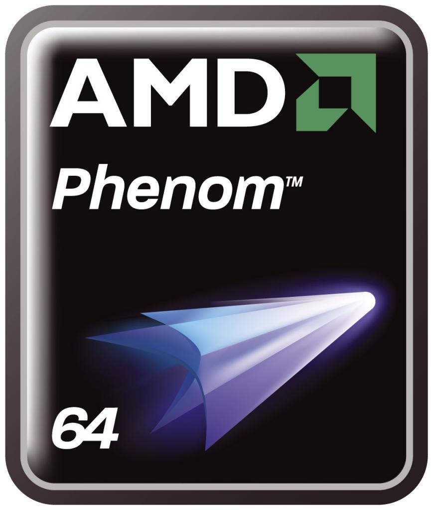 [14/09/2007] Die drei-Kern-Variante des Phenoms soll schon bald den Markt beleben (Bild: AMD.com)