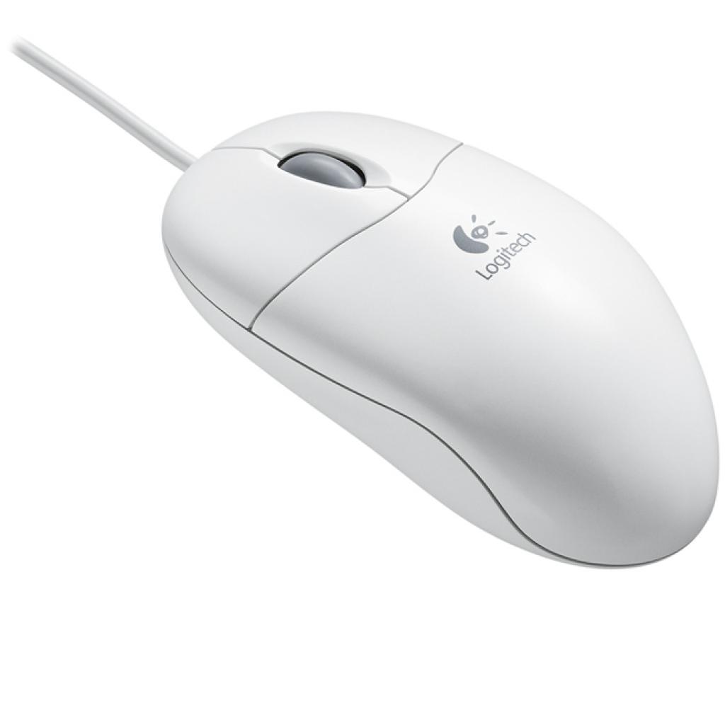 [02/09/2007] 9. Pilot Wheel Mouse: 12 Stimmen 0.88%
