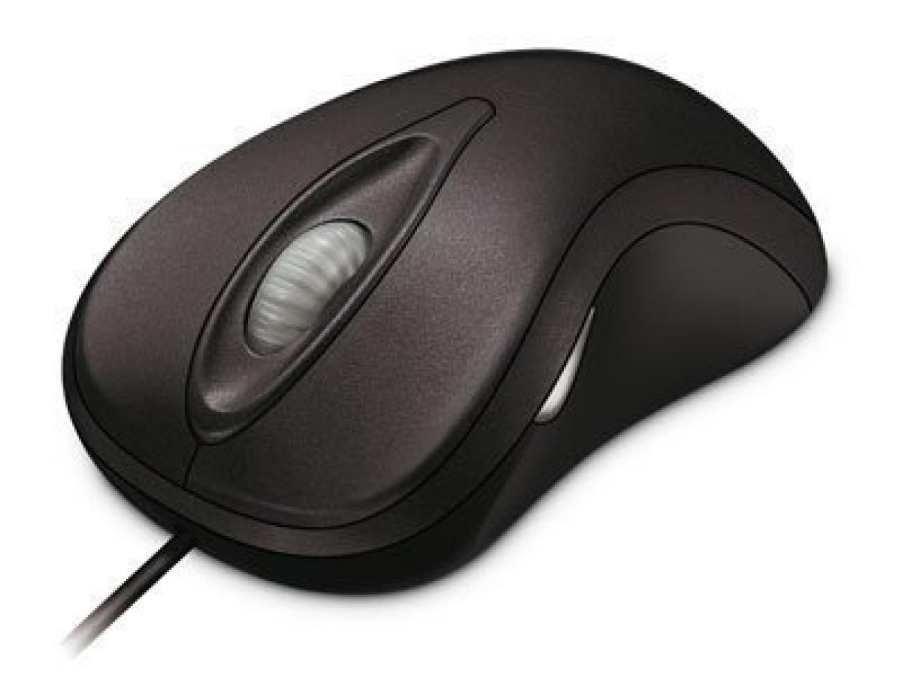 [05/09/2007] Die MS Laser Mouse 6000